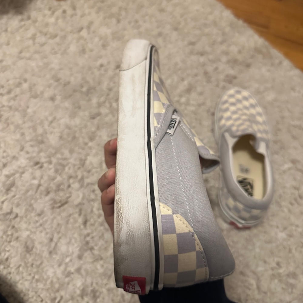 Used vans - Picture 2 of 3